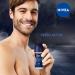 Nivea Deodorant Silver Protect - Amazonia Fresh Active Roll-On (1.7 OZ Pack of 3) | Alcohol-Free Antiperspirant 48 Hour Protection - International Shipping Available - Buy Online on GoSupps.com