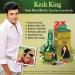 Kesh King Hair Oil 200ml - Promotes Hair Growth and Strengthens Roots - Buy Online on GoSupps.com
