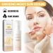 Ginseng Moisturizing Sun Serum | Sun Damage Protection With UV Rejuvenation | Hydrating & Nourishing Skin Repair | Non-Greasy Formula - Buy Online on GoSupps.com