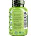 NATURELO Whole Food B Complex - 120 Capsules | Natural Energy & Vitality Support - Buy Online on GoSupps.com