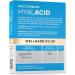Wellgard Vegan Hyaluronic Acid Supplements | 50-3000 DA | Made in UK - Buy Online on GoSupps.com