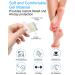 BLATOWN 24PCS Bunion Pads - Bunion Relief Blister Bandages for Feet, Toes & Heel - Buy Online on GoSupps.com
