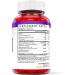 Thermo Keto Gummies - Vegan Formula with ACV & Vitamin B12 - 60 Gummies - Buy Online on GoSupps.com