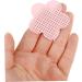 NUSITOU 200 Sheets Nail Pads Cotton for Nail Polish Remover Dip Polish Remover Dip Powder Nail Remover Nail Wipes for Gel Nails Polish Remover Pads Professional Nail Polish Remover - Buy Online on GoSupps.com