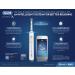 Oral-B Genius X Electric Toothbrush Starter Kit - Patient Edition - Buy Online on GoSupps.com
