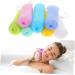 AUTSUPPL 7pcs Foaming Soap Mesh Bag Bar Soap Loofah Pouch Shower Soap Bar Holder Soap Bag Soap Sleeves Pp - Buy Online on GoSupps.com