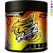 Rez | Energy Drink en Poudre | Boisson nergisante SANS Sucre | Colorants et Ar mes Naturels | Fabriqu en France | 40 Shakers en 1 Pot (400g (Lot de 1) Tropical) Tropical 400 g (Lot de 1)