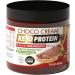  SLEEK BEST DIET Keto Protein Bestdiet Vegan chocolate spread with hazelnuts palm oil low in fat and carbohydrates no sweeteners glutenfree pack of 3 jars of 200 g - Buy Online on GoSupps.com