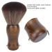 Premium Hair Shaving Brush - Neck & Face Hair Removal Brush for Men | Perfect for Home Use | International Shipping Available - Buy Online on GoSupps.com