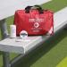 First Aid Central AZ-SPFAKN Deluxe Sports First Aid Kit 139 Pieces - Buy Online on GoSupps.com