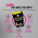 Rio City Wax 1000g - Professional Stripless Hot Wax Beads for Full Body Hair Removal - Economical Hard Wax Beans for Bikini Waxing - Buy Online on GoSupps.com