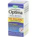 Natureâ€™s Way Fortify Optima 50+ Probiotic - 90 Billion CFU, 15 Strains, Prebiotic, 30 Capsules - Buy Online on GoSupps.com