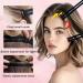 222PCS New Face Lift Facelift Band Face/Neck Tapes Lifting Invisible V FaceLift Invisible Tape Wrinkle Jowl Cord Lifter Sagging Skin Facial Lifting Stickers (Apricot) - Buy Online on GoSupps.com