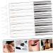 BIUDECO 20 Pcs Mascara Tube Oils Mascara Containers Empty Eyeliner Tubes Empty Eyeliner Tube Empty - Buy Online on GoSupps.com