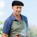 Men's Breathable Mesh Flat Cap - Summer Newsboy Hat in Elegant Colors - Buy Online on GoSupps.com