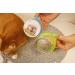 Comtim Silicone Can Lids - 4 Pack Pet Food Covers for Dogs and Cats - Universal Fit for Standard Canned Food - Buy Online on GoSupps.com