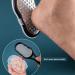 Foot Files for Hard Skin Callus Remover for Feet Pedicure Tool Stainless Steel Foot Sharpeners for Men Women Foot Care Tool 23x6cm Foot Files - Buy Online on GoSupps.com