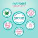 Nutricost BCAA for Women (Strawberry Lemonade 30 Servings) - Female-Targeted Formula - Non-GMO, Gluten-Free - Buy Online on GoSupps.com