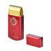 StyleCraft Uno Shaver Collection: Red Shaver - Premium Grooming Essential - Buy Online on GoSupps.com