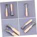 Healvian 3pi ces R teau De Nettoyage Pour Peigne Et Brosse Cheveux De Outils Compacts Pour Enlever Cheveux Encastr s Pratique Pour Soins Capillaires Quotidiens - Buy Online on GoSupps.com