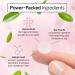 Grace & Stella Pimple Patches for Face - 72 Hydrocolloid Acne Patches | Vegan & Cruelty-Free Blemish Stickers Dermatologist Tested - Buy Online on GoSupps.com