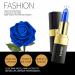 Blue Rose Temperature Color Change Lip Balm: Long Lasting, Waterproof Lip Gloss for Women - Nutritious Moisturizer and Lip Care Makeup - Buy Online on GoSupps.com