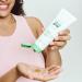Good Clean Goop Daily Juice Cleanser | Hydrating Foaming Facial Cleanser | Fruit Enzyme & Chlorella Extract | Detoxifying Face Wash | 4.2 Fl oz - Shop Internationally - Buy Online on GoSupps.com