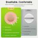Kovoq 30x Freestyle Libre 3 Pflaster | Hypoallergenic Diabetes Plaster & CGM Glucose Monitor Sticker | Breathable Sensor Cover in Beige Bag Packaging - Buy Online on GoSupps.com