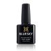 Bluesky Gel Polish Matte No Wipe Top Coat - Large bottle Soak-off UV LED Gel Nail Polish Matte Finish Long Lasting Clear 15ml Matte No Wipe Top Coat 15 ml (Pack of 1)