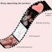 Gua Sha Tool | Premium Facial Massage & Skincare | Shop Internationally - Buy Online on GoSupps.com