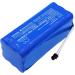 Battery Replacement for American DJ WIFLY BAR QA5 - Z-WIB236 | Fast Worldwide Shipping - Buy Online on GoSupps.com