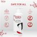 Geisha Kojic Acid Skin Lightening Body Cream 400ml | Daily Moisturizer for Uneven Skin Tone | Buy Internationally - Buy Online on GoSupps.com