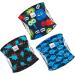 Buy Cuteebone Male Washable Dog Diapers - 3 Reusable Belly Bands with Velcro Fastener | High-Suction Dog Wraps for XL Sizes (53.5-68.5cm) - International Shipping Available - Buy Online on GoSupps.com