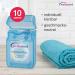Wellsamed Dental Floss 10m Dispenser - Tasteless Interdental Cleaning | Buy Online - Buy Online on GoSupps.com