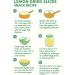 S ch es Tranches de Citron - Citrus Limon L. (2kg) - Buy Online on GoSupps.com