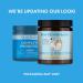 Dr. Mercola Complete Probiotics for Cats & Dogs â€“ 3.17 oz (90g) | Digestive Health Supplement - Buy Online on GoSupps.com