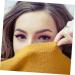 BIUDECO 72 Pairs Glitter Eyeliner Eyelid Makeup Stickers Self-adhesive Eyeliner Sticker Eyeshadow Stencil - Buy Online on GoSupps.com