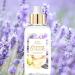 Lavande Vanille Fine Fragrance Mist by Body Botanic 4 Fl Oz 118 Ml a Beautiful Blend of French Lavender Buds Italian Bergamot and Creamy Vanilla Lavender Vanilla - Buy Online on GoSupps.com