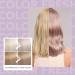 Wella Professionals Color Fresh Mask - Lilac Frost 500ml | Nourishing Hair Tint & Revitalizer for All Hair Types - Buy Online on GoSupps.com