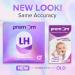 Premom Quantitative Ovulation Test Kit | 20 LH Test Strips with Smart Digital Reader App | Numerical Ovulation Predictor Tests - Buy Online on GoSupps.com
