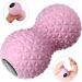 Buy Olicity Electrical Massage Ball & Roller - Deep Tissue Shoulder & Fitness Aid | International Shipping Available - Buy Online on GoSupps.com