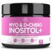 Optify Myo D-Chiro Inositol Powder Plus Folate and Vitamin D Healthy Ovarian Support for Women 30 servings - 2.17 Oz