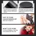 Buy Medium Brown Hair Scatter for Full Dense Look | Hair Compression Solution 27.5g - Buy Online on GoSupps.com