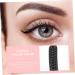 Buy Angoily Heated Eyelash Curler & Hair Roller Clips - USB Charging Mini Makeup Tool for Perfect Lashes | International Shipping - Buy Online on GoSupps.com