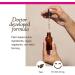 Bach Original Flower Remedies Oak 20mL Dropper - Endurance & Strength | Vegan Homeopathic Essence for Stress Relief - Buy Online on GoSupps.com