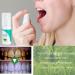 Shenrongtong Respiratory Spray | Dental Care Cleaning Spray with Mint Extract for Tooth Stain Removal & Fresh Breath - No Rinsing or Scrubbing Required | International Shipping Available - Buy Online on GoSupps.com