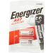 Buy Energizer A27 Alkaline 12V Battery - Reliable Power for Your Devices | Fast International Shipping - Buy Online on GoSupps.com