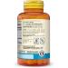 Buy Mason Natural Magnesium & Vitamin D3 with Turmeric | 60 Tablets for Health & Wellness - Buy Online on GoSupps.com