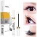 Eyelash Enhancer | Advanced Eyelash Growth Essence with Gentle Ingredients - Promotes Stronger Thicker Healthier Lashes Kot-au - Buy Online on GoSupps.com