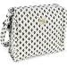 Buy Walking Mum Boho Chic Baby Changing Bag - Stylish White/Black Nappy Bag 32x32x12 cm | International Shipping Available - Buy Online on GoSupps.com